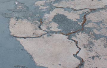 fibreglass roofing replacement Hightae