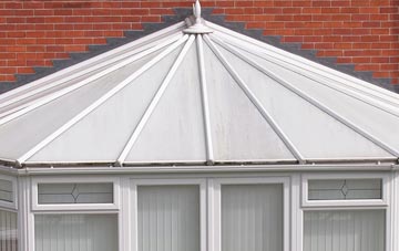 Hightae polycarbonate conservatory roof repairs
