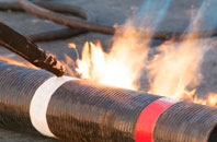 Hightae flat roofing replacement